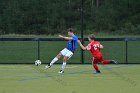 MSoc vs Mitchell  Men’s Soccer vs Mitchell College. - Photo by Keith Nordstrom : Wheaton, MSoccer, MSoc, Men’s Soccer